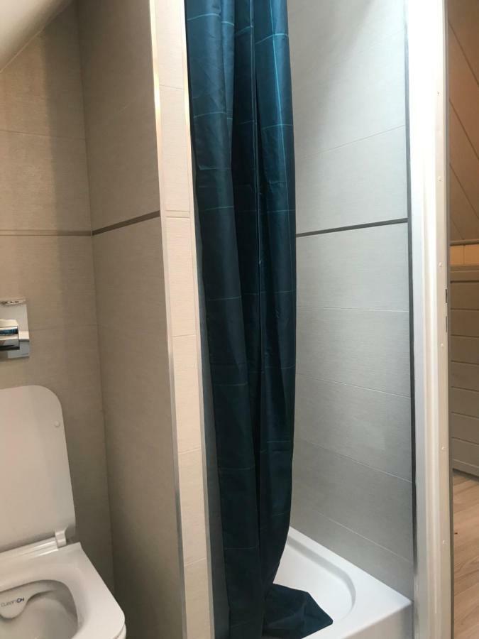 Апартаменты Apartament Roti Solina Солина Экстерьер фото