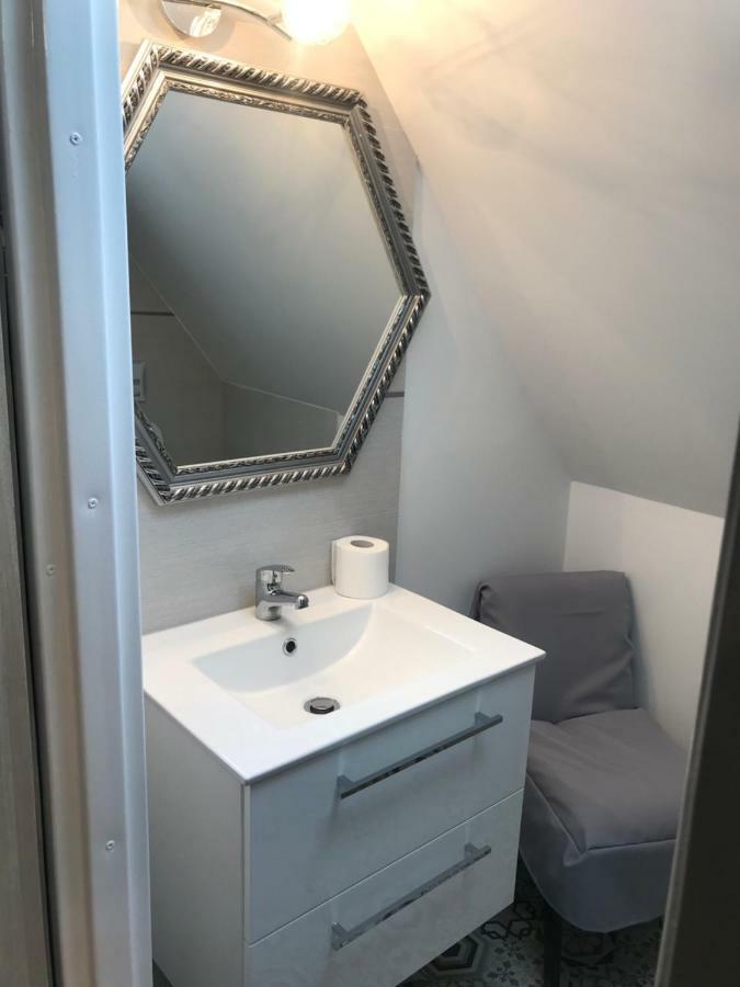 Апартаменты Apartament Roti Solina Солина Экстерьер фото